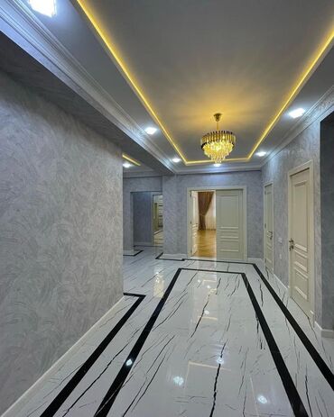 Ремонт под ключ: Евро ремонт ламинат пол паталок гипсокартон шпаклёвка кафель фасадной — 27