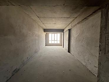3 комнаты, 119 м², Элитка, 15 этаж, ПСО (под самоотделку)