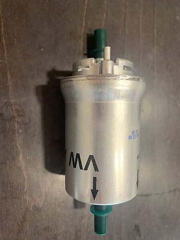 skuter polovan: FILTER ZA GORIVO ZA VOLKSWAGEN GOLF 6 - 6Q0201051A | Filter za — 1