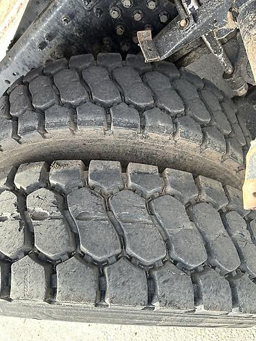 Тягачи: Тягач, 2021 г., Самосвал — 17