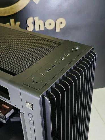 Desktop računari i radne stanice: Ryzen 9 9950X3D RTX 5080 X870 96GB 2TB - SM140PC. ✨ Prodaja i — 13