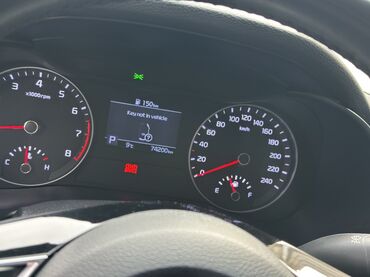 Kia: Kia K3: 2019 г., 1.6 л, Автомат, Бензин, Седан — 10