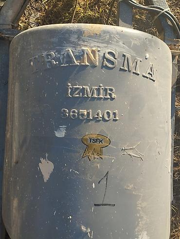 тельфер цена бу: Электрическая лебёдка/подъёмник TRANSMA (Izmir) ​Тип: Промышленный — 2