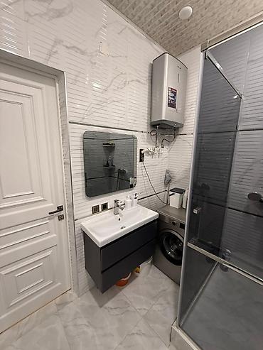 Продажа квартир: 1 комната, 63 м², Элитка, 7 этаж, Евроремонт — 8