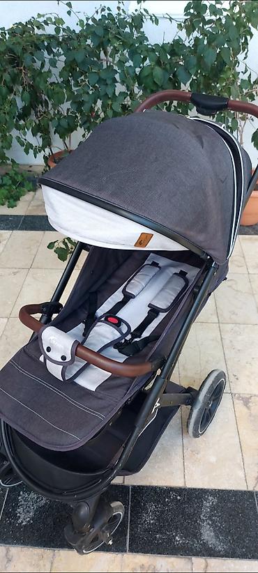 Gəzinti arabaları: Klassik gəzinti arabası, İşlənmiş, Ünvandan götürmə, Ödənişli çatdırılma — 3