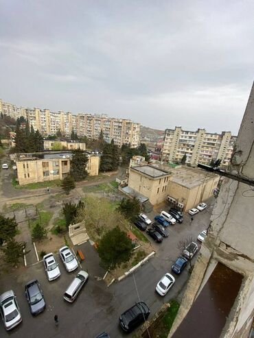 Köhnə tikili: Bakı, Köhnə Günəşli, 3 otaqlı, Köhnə tikili, 82 kv. m — 13