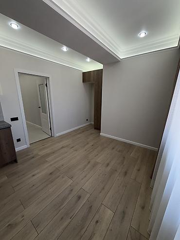 Продажа квартир: 2 комнаты, 70 м², Элитка, 8 этаж, Дизайнерский ремонт — 6