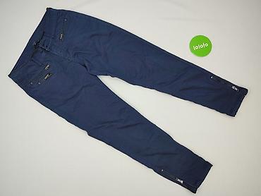 trafaluc denim: Zavanna, Spodnie materiałowe damskie, rozmiar S — 2