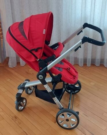 Araba-beşiklər: Çıxarıla bilən beşikli araba, İşlənmiş, Yaş: 30 ay, Ödənişli çatdırılma -da lalafo.az — 9 Araba-beşiklər: Çıxarıla bilən beşikli araba, İşlənmiş, Yaş: 30 ay, Ödənişli çatdırılma — 9