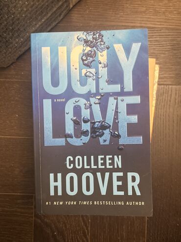 red kalinka a1 pdf скачать бесплатно: Колин Хувер книга на ангийском новая Colleen Hoover. доставка на