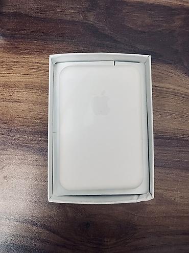 powerbank apple: Powerbank Apple, 5000 mAh, Yeni — 2