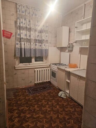 Продажа квартир: 2 комнаты, 48 м², 105 серия, 4 этаж