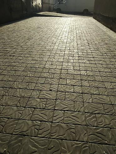 Евробрусчатка: Брусчатка, тротуарная плитка под натуральный камень. Гарантия — 5