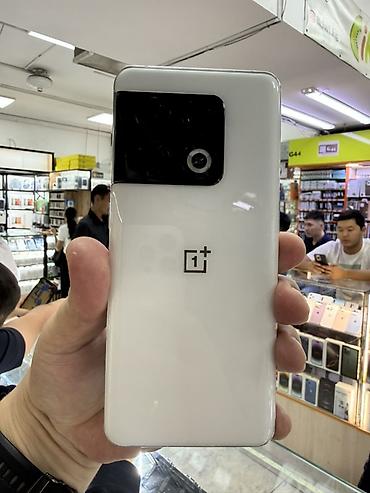 oneplus 6: OnePlus 10 Pro 5G, белый Ключевые характеристики: - Дисплей: AMOLED с — 1