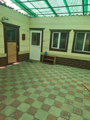Долгосрочная аренда квартир: 2 комнаты, Собственник, С мебелью частично