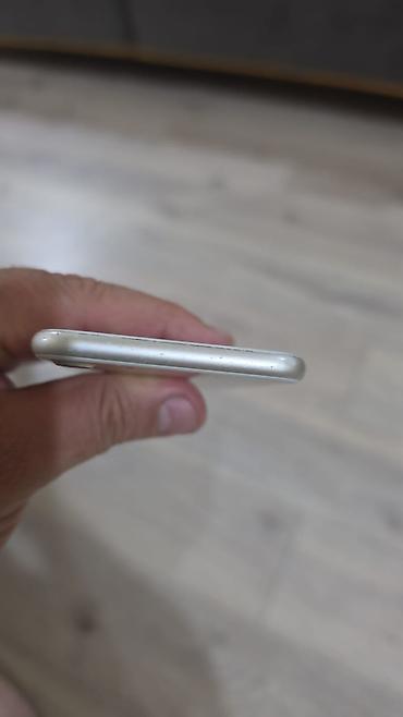 yeni iphone 5s: 64 GB, Qızılı, Barmaq izi — 1