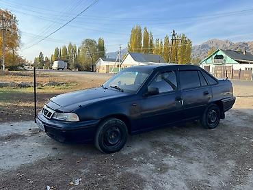 bmw m340i цена: Daewoo Nexia: 2004 г., 1.6 л, Механика, Бензин, Седан — 6