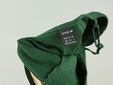 shein czat: Shein, Top damski, rozmiar XS — 4