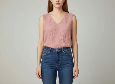 t shirty anine bing: Tom Rose, Топ жіночий, розмір S