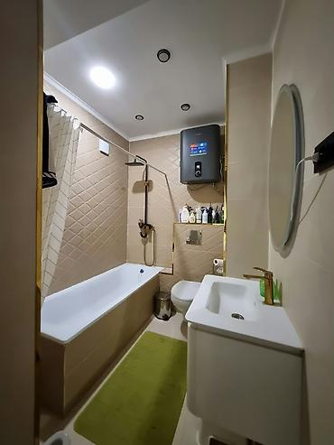 Продажа квартир: 3 комнаты, 106 м², Элитка, 6 этаж — 6