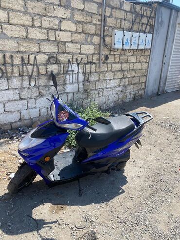 işlənmiş moped: Kuba - Brenda, 400 sm3, 2023 il, 1500 km