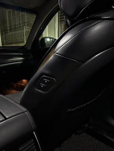 Kia: Kia K7: 2020 г., Седан — 7