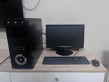 Другие комплектующие: Компьютеры от 2000 сом! полные комплекты! Скоро лето, а тебе не начнем — 16