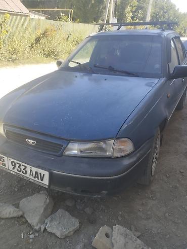 акпп нексия: Daewoo Nexia: 2000 г., 1.5 л, Механика, Бензин, Седан — 3