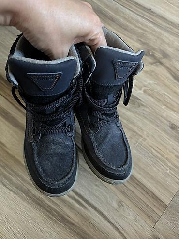 kolica igracka za decu: Viking dečje zimske cipele – Trapper GTX, veličina EUR 30. - Model — 2