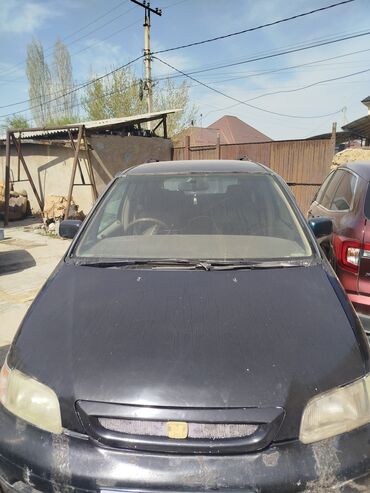 хендай солярис бишкек цена: Honda Odyssey: 1995 г., 2.2 л, Автоматтык, Бензин, Вэн/Минивэн