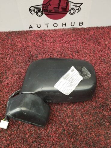 Другие автозапчасти: Зеркало боковое Toyota Estima Emina 1999 лев. (б/у) at lalafo.kg Другие автозапчасти: Зеркало боковое Toyota Estima Emina 1999 лев. (б/у)