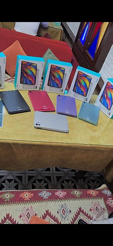samsung tab a9: Telzeal brendinde yuksek performansli yep yeni planset modeli olan — 2