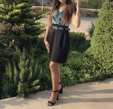 Toy paltarları: 1-2 defe geyinilib