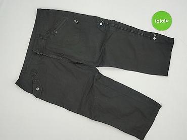 decathlon botki: Spodnie 3/4 damskie, rozmiar S — 2