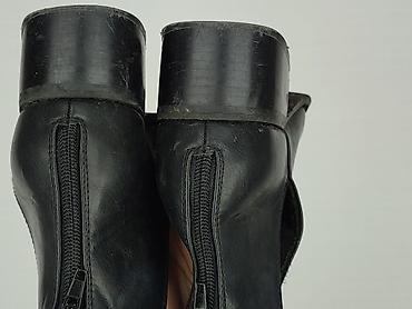 kozaki bartek: Botki damskie, rozmiar 40 — 7