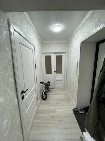 Продажа квартир: 2 комнаты, 62 м², 2 этаж, Евроремонт