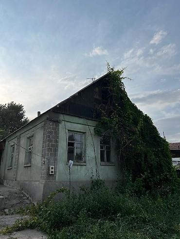 Продажа коттеджей и домов: Жилой дом с приусадебным участком. 4-х комнатный дом, долгосрочная — 3