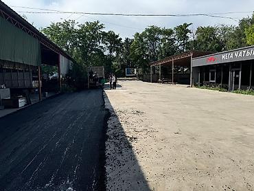 Кладка: Укладка асфальта Гарантия, Монтаж, Бесплатная консультация Больше 6 лет опыта — 18