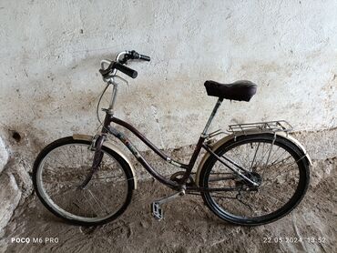 аксессуары для телефонов оптом бишкек: Срочно продаю велосипед