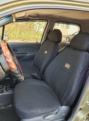 махавик тд: Daewoo Matiz: 2006 г., 0.8 л, Механика, Бензин, Хэтчбэк — 2