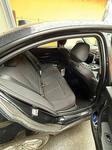 angel eyes e46: SPORT KADICE SEDISTA F30 ZA BMW SERIJA 3 OD 2011. DO 2017. GOD. | — 3