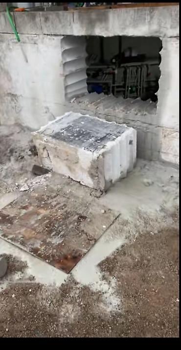 televizor temiri: Beton Kəsmə və Karot Xidməti - Bakı, Sumqayıt və Qarabağ 12 ildən çox — 10