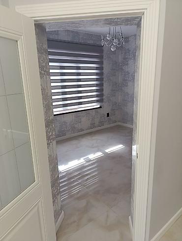 Люстры: Продаётся 2-х этажный дос в г.Кант по ул.Горького в самом центре — 4