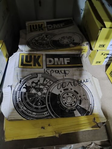 Диски: Диски R 34 Б/у at lalafo.kg — 21 Диски: Диски R 34 Б/у — 21