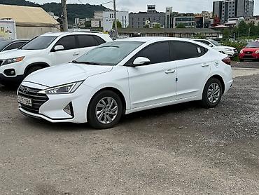 i getz: Hyundai Avante: 2020 г., 1.6 л, Автомат, Бензин, Седан — 7