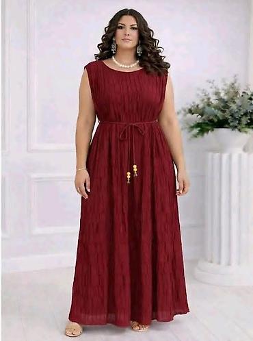 boho tunike: 06. Haljina za punije
2XL 3XL 4XL
Cena : 2.800 dinara H — 1
