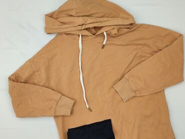 bluza wojana allegro: Rue Paris, Bluza z kapturem damska, S