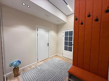 Продажа квартир: 2 комнаты, 64 м², Элитка, 11 этаж, Евроремонт — 8