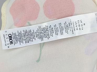 bluzki asos: ASOS Design, Top damski, rozmiar M — 4
