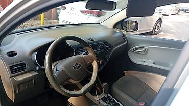 mitsubishi karizma: Kia Morning: 2016 г., 1 л, Автомат, Бензин, Хэтчбэк — 3